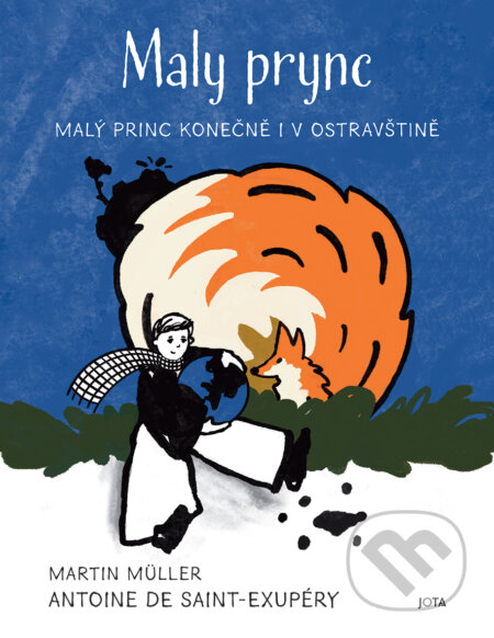 Maly prync