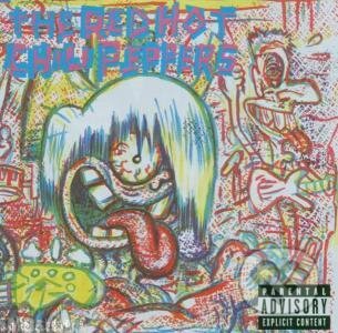 Red Hot Chilli Peppers: Red Hot Chilli Peppers