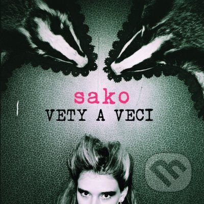 Sako:  Vety a veci
