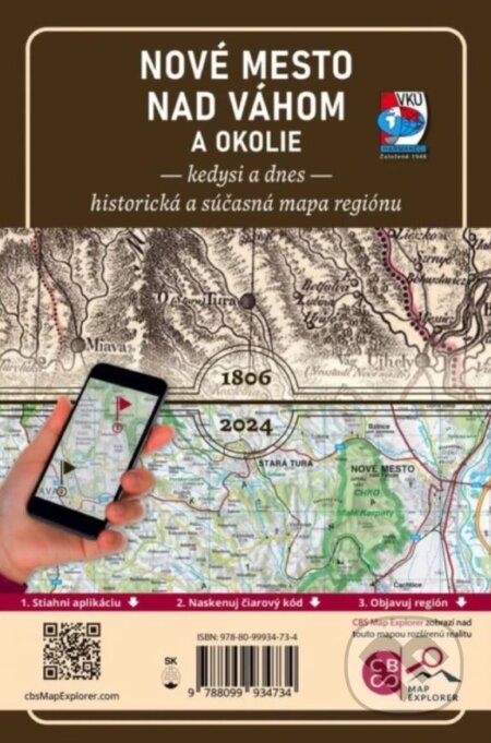 Nové Mesto nad Váhom