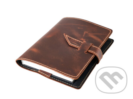 Obal Deluxe L Choco