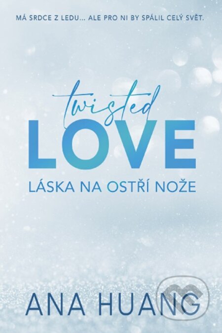 Twisted Love: Láska na ostří nože