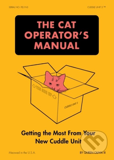 The Cat Operators Manual