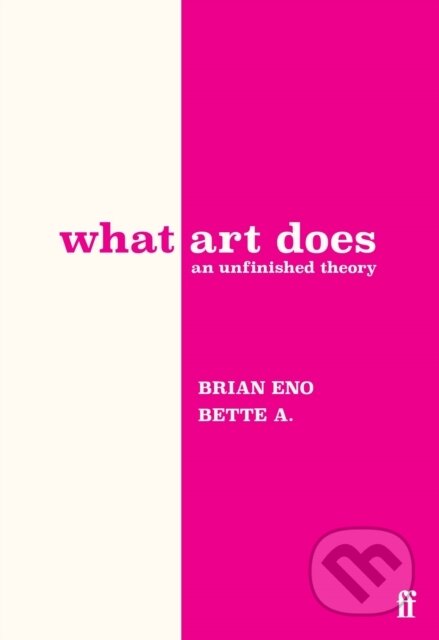 What Art Does