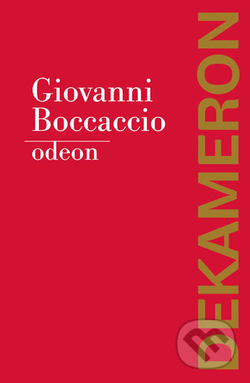 giovanni boccaccio dekameron giovanni boccaccio dekameron