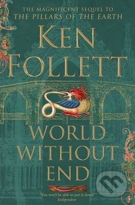 ken follett the world without end