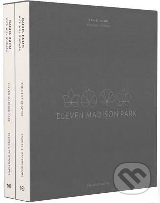 Eleven Madison Park - Daniel Humm, Will Guidara