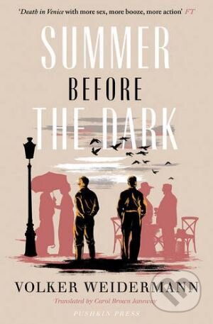 Summer Before the Dark