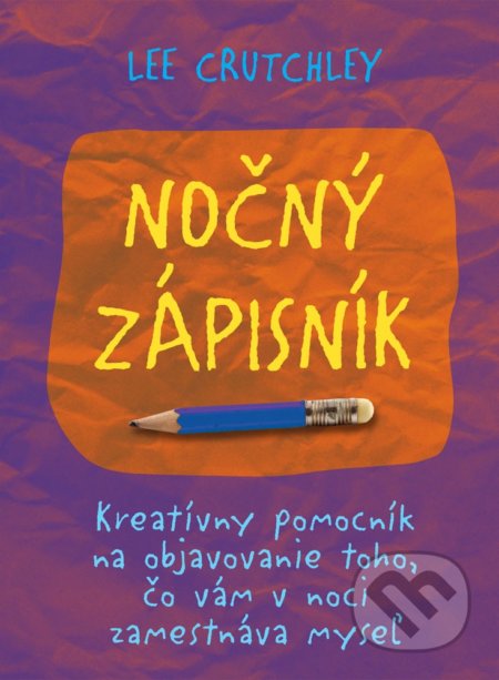 Nočný zápisník
