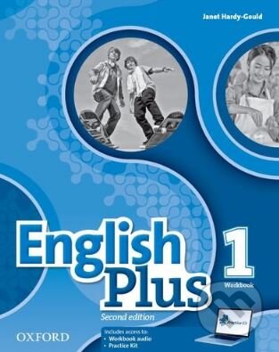 English Plus 1: Workbook