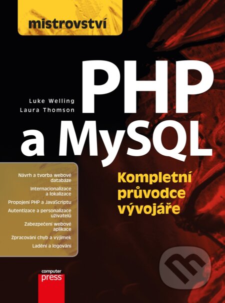 Siracusalife.it Mistrovství - PHP a MySQL Image