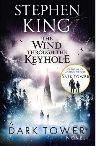 the wind through the keyhole book