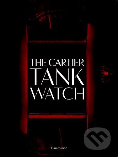 The Cartier Tank Watch