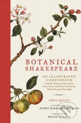 Botanical Shakespeare