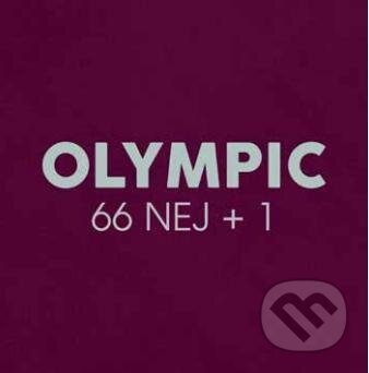 Olympic : 66 Nej + 1 (1965-2017) - Olympic
