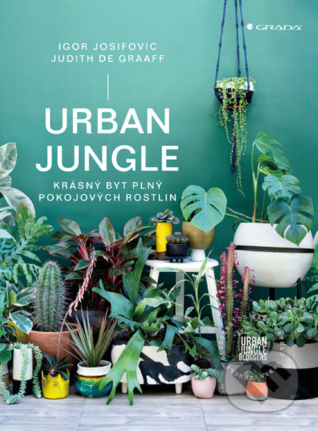 Urban Jungle - Judith de Graaff, Igor Josifovic