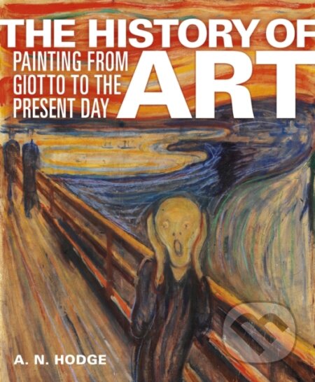 The History of Art
