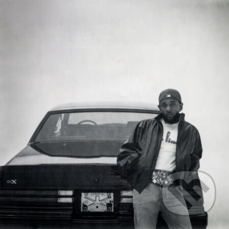 Kendrick Lamar: Gnx - Lamar Kendrick, Kendrick Lamar