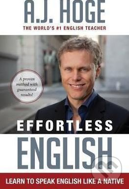 Effortless English