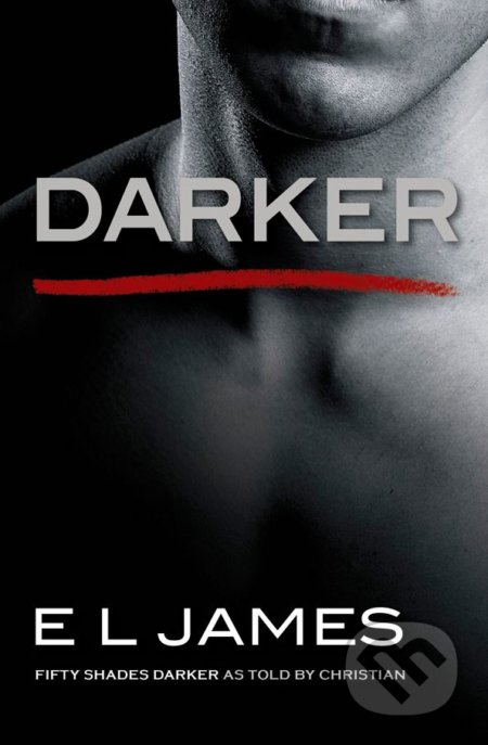 darker el james darker el james