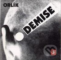Orlík: Demise!/Remastered - Orlík