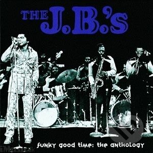 James Brown: Funky Good Time