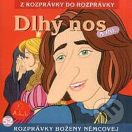 Dlhý nos