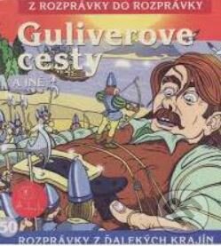 Guliverove cesty a iné