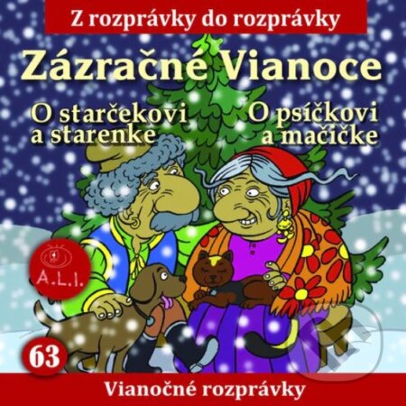 Zázračné Vianoce