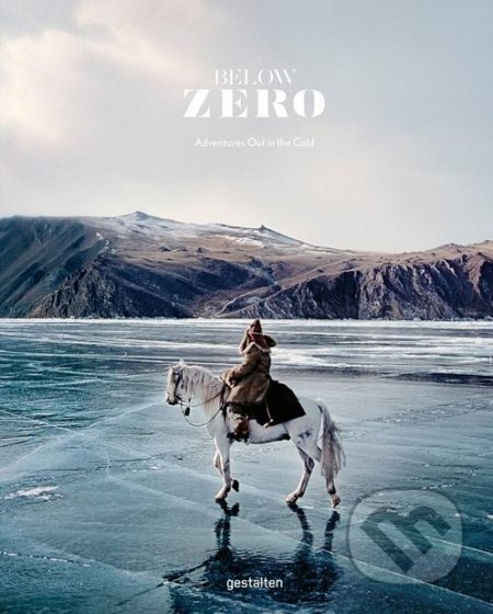Below Zero