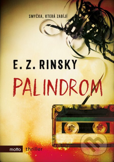 Palindrom - E. Z. Rinsky