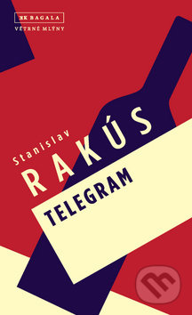 Telegram - Stanislav Rakús