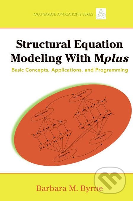 Structural Equation Modeling with Mplus - Barbara M. Byrne