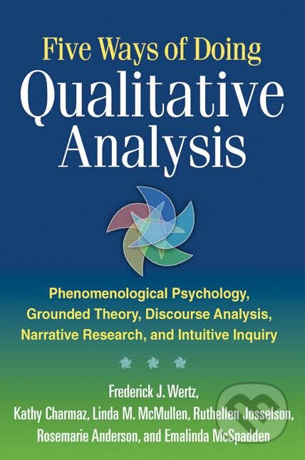 Five Ways of Doing Qualitative Analysis