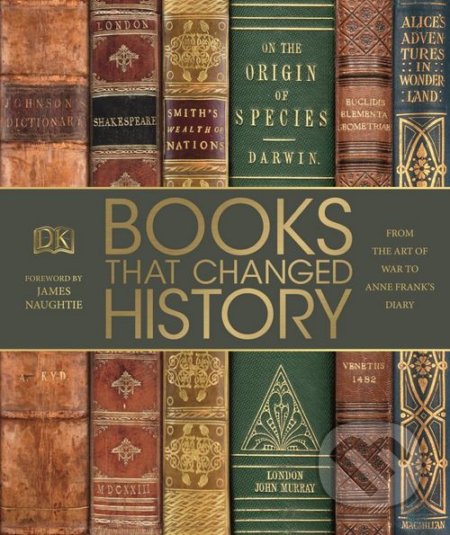 Books That Changed History - 