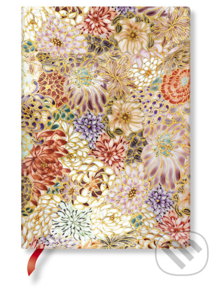 Paperblanks - zápisník Kikka