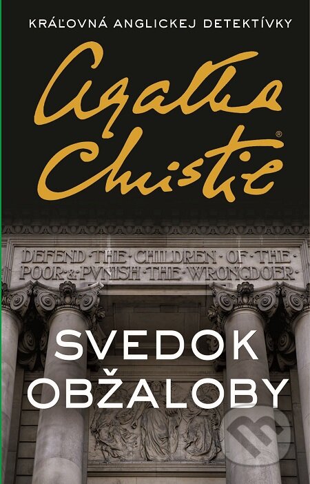 Svedok obžaloby