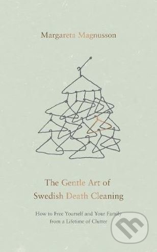 the gentle art of swedish death cleaning book review