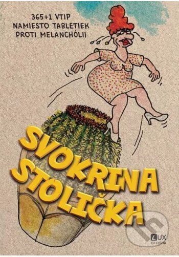 Svokrina stolička