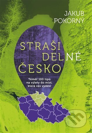 Strašidelné Česko
