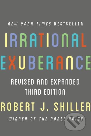 Irrational Exuberance - Robert J. Shiller