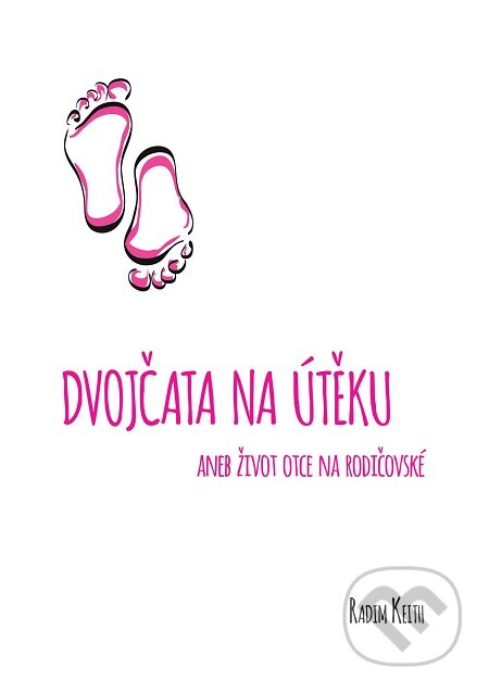 Dvojčata na útěku