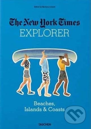 The New York Times Explorer
