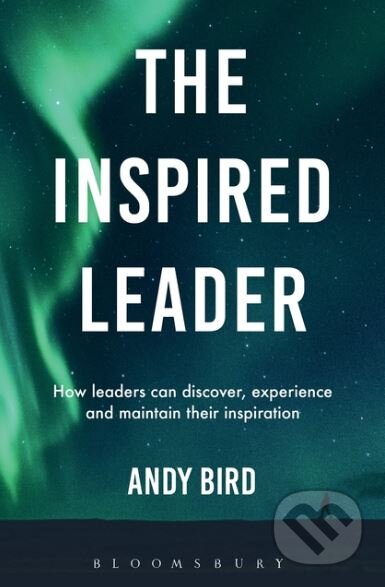 The Inspired Leader