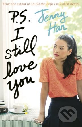 P.S. I Still Love You - Jenny Han
