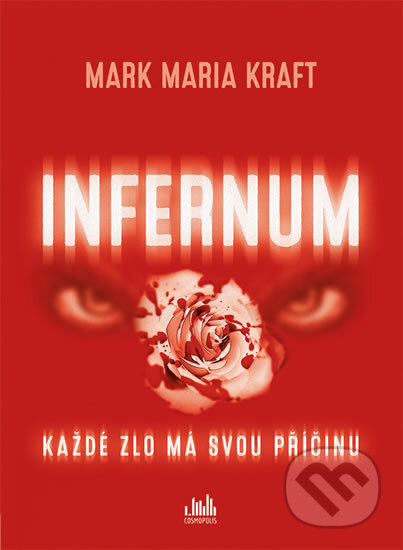 Infernum - Mark Maria Kraft