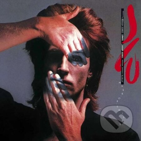 John Waite: Mask Of Smiles