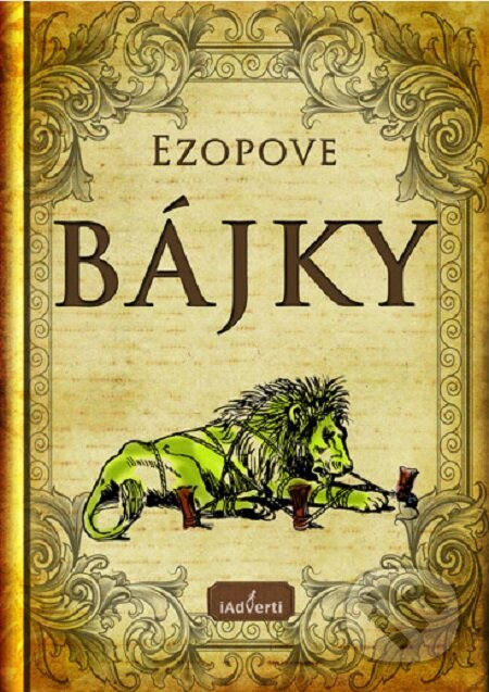Ezopove bájky