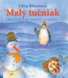 Malý tučniak