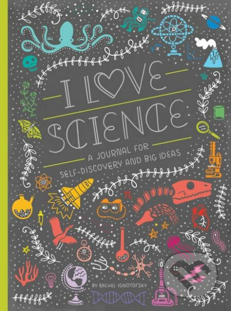 I Love Science